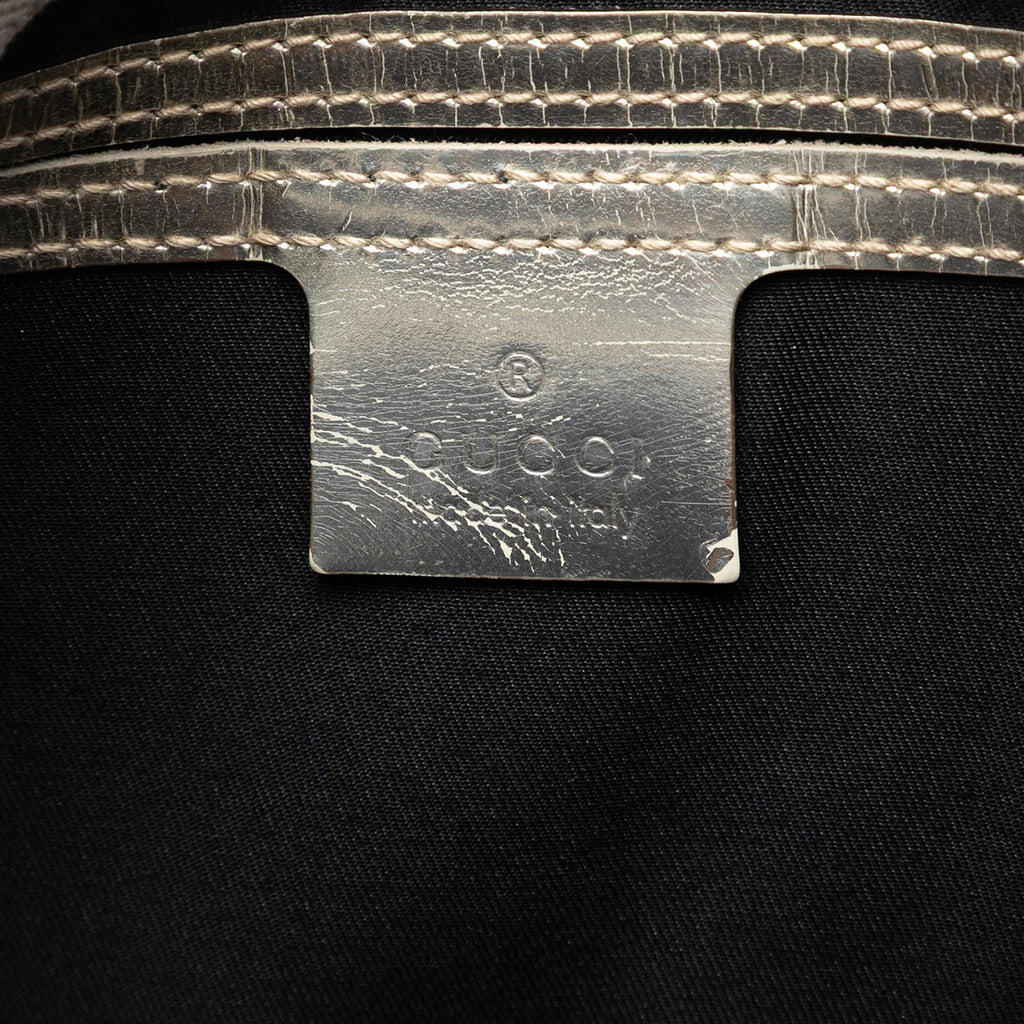 Gucci GG Supreme Joy Handbag