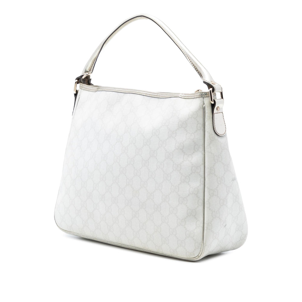 Gucci GG Supreme Joy Handbag