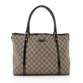 Gucci GG Supreme Joy Medium Tote (SHF-22329)