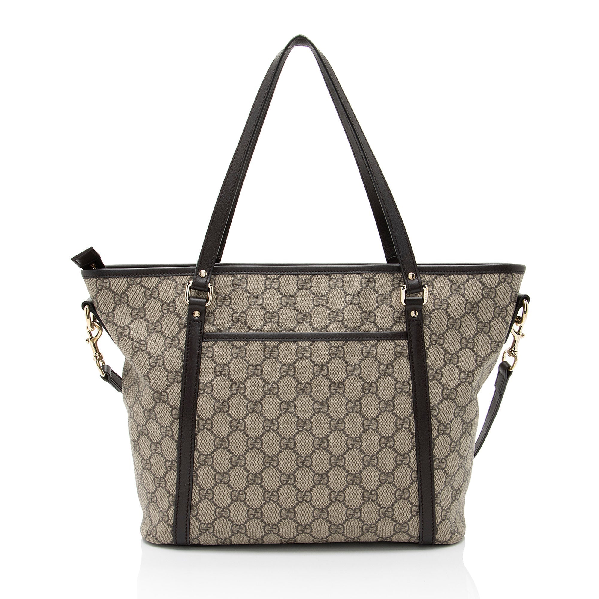 Gucci GG Supreme Joy Medium Tote (SHF-xoEhXO)