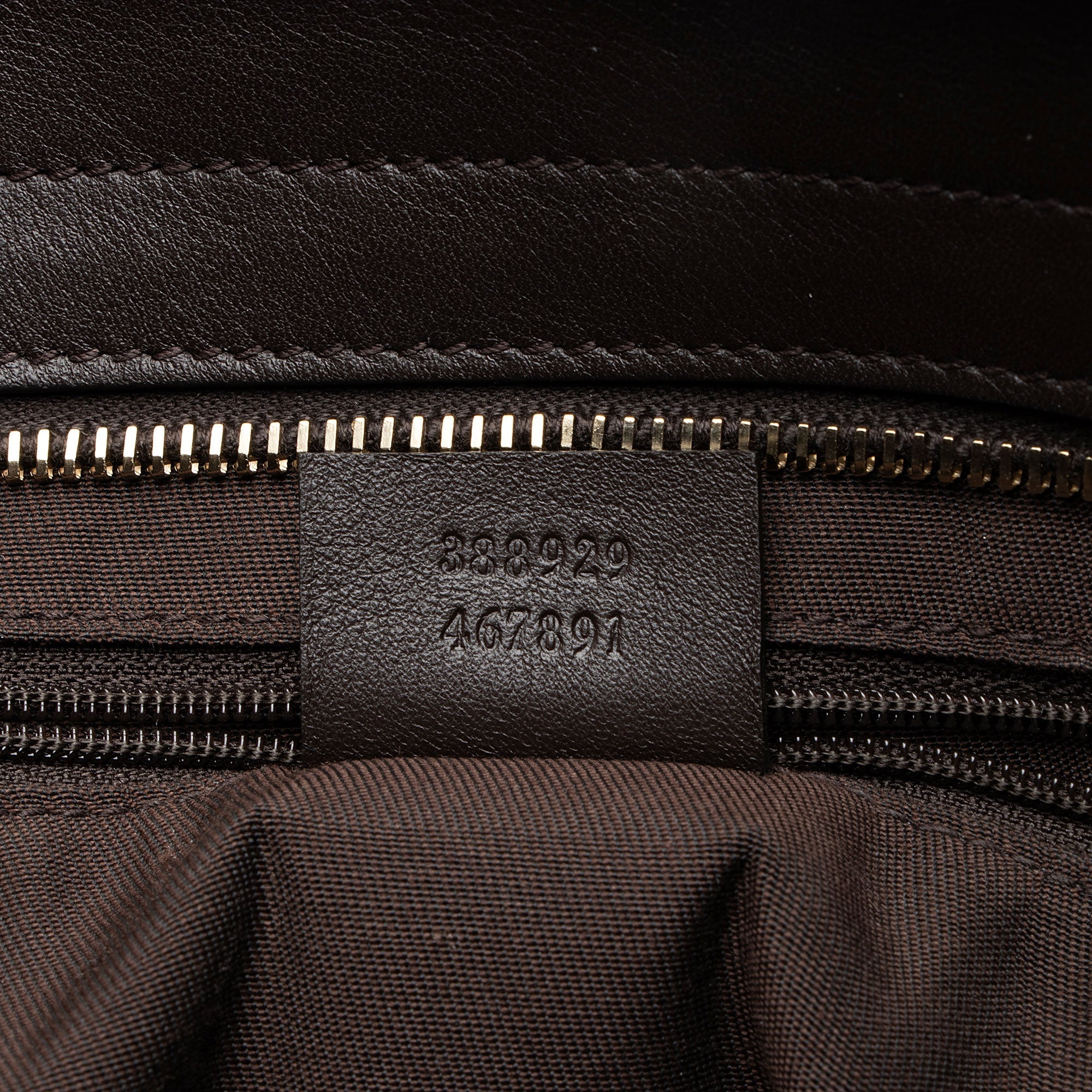 Gucci GG Supreme Joy Medium Tote (SHF-xoEhXO)