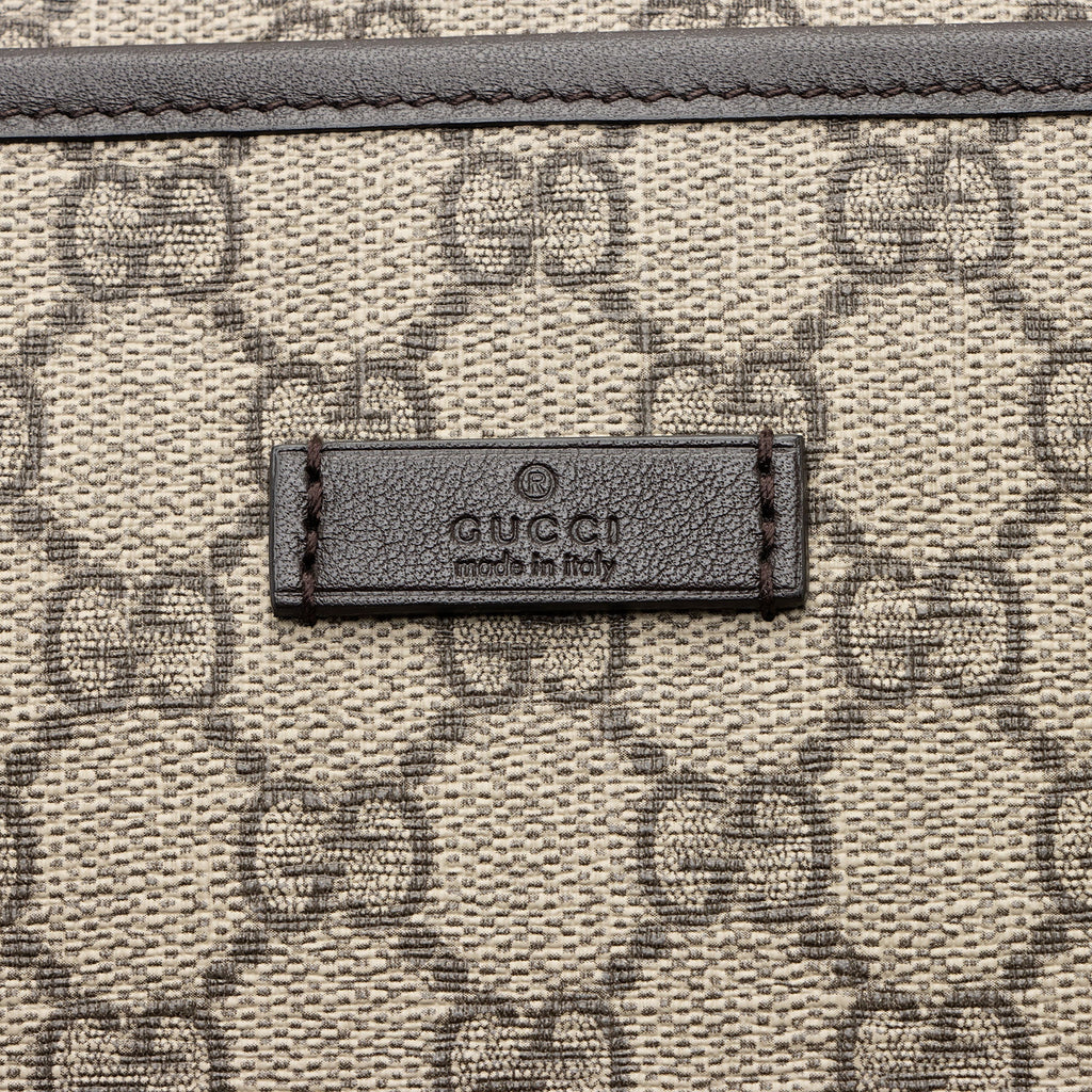 Gucci GG Supreme Joy Medium Tote (SHF-xoEhXO)