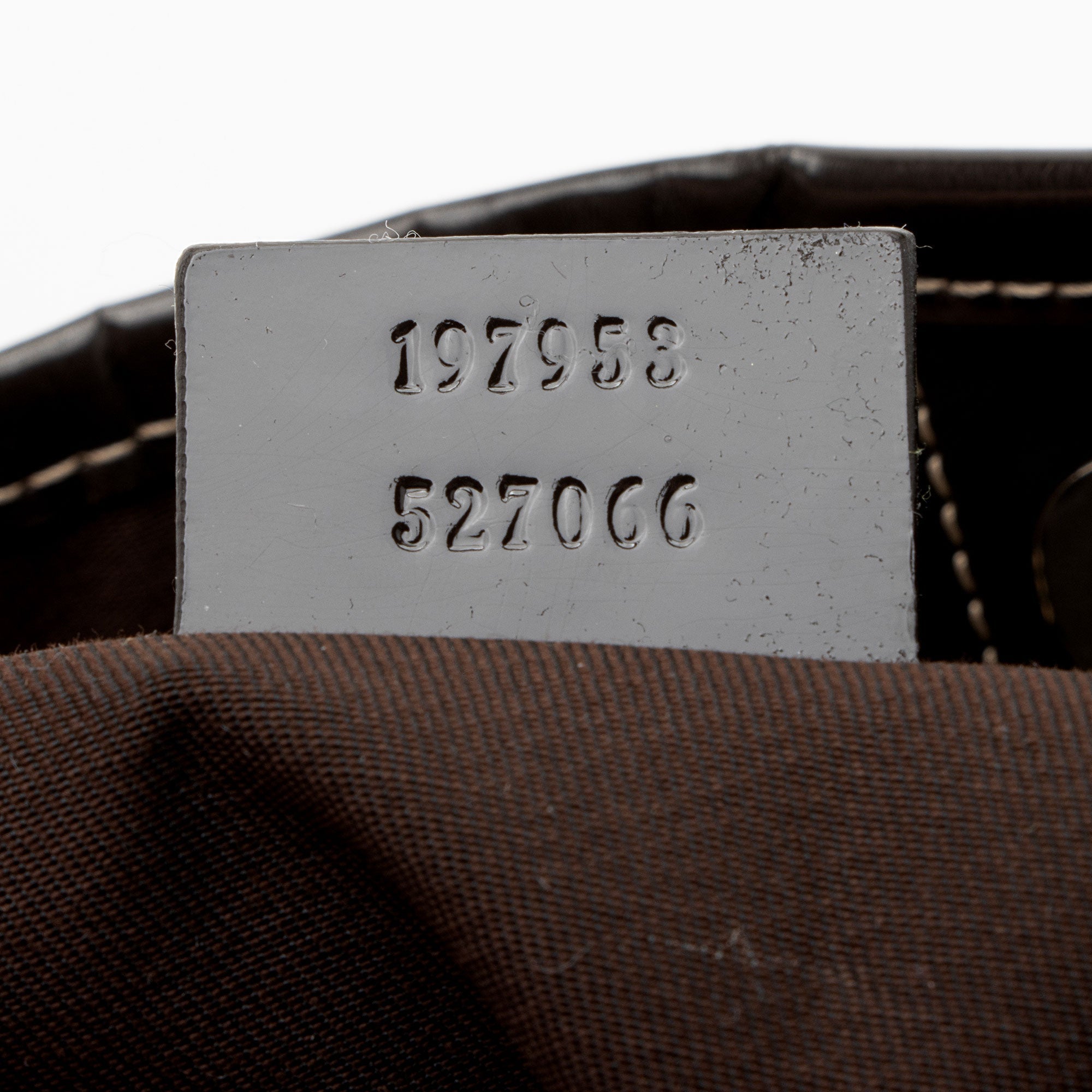Gucci GG Supreme Joy Medium Tote
