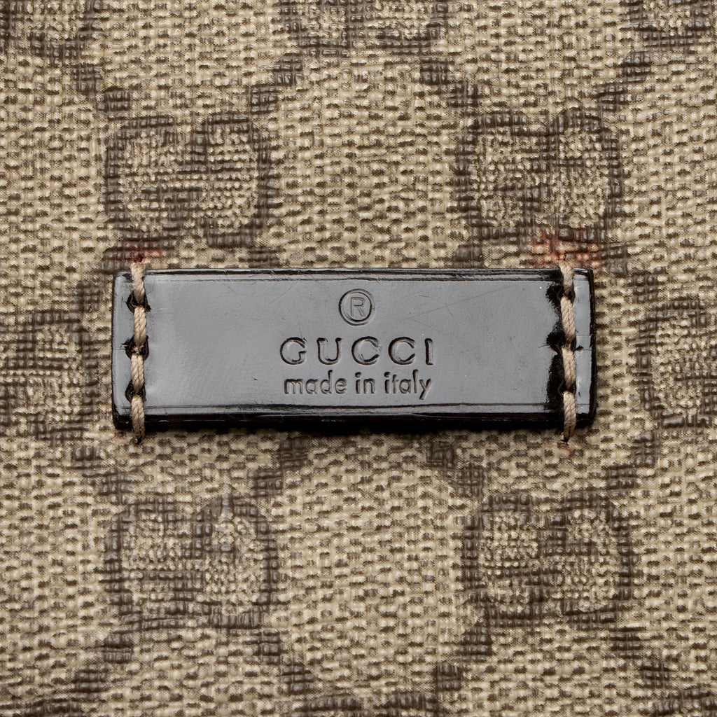 Gucci GG Supreme Joy Medium Tote