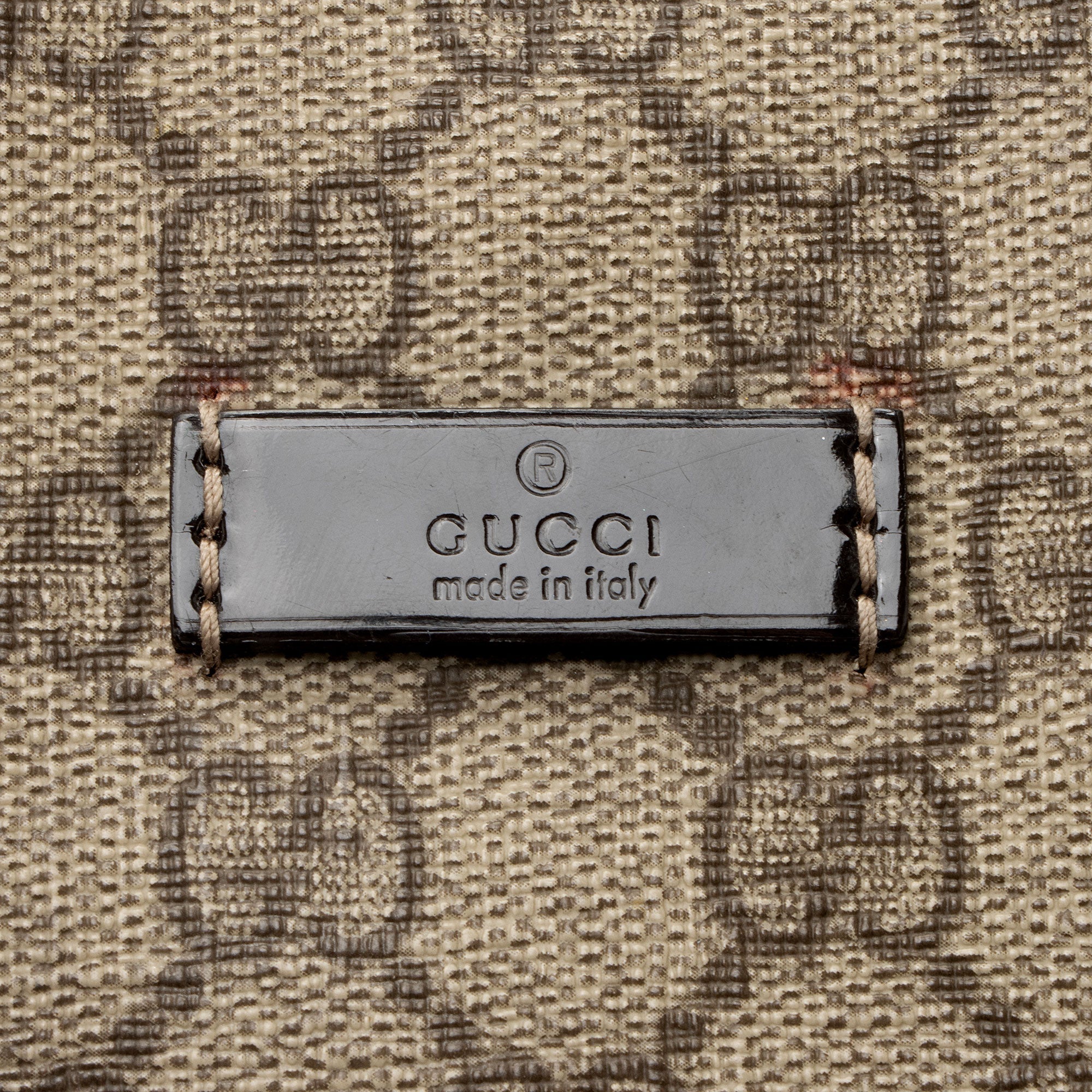 Gucci GG Supreme Joy Medium Tote