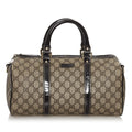 Gucci Gucci Supreme Joy Satchel (SHG-32754)