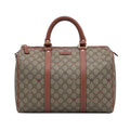 Gucci GG Supreme Joy Star Boston Bag (SHG-qUkiyf)