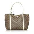 Gucci GG Supreme Joy Tote Bag (SHG-30112)