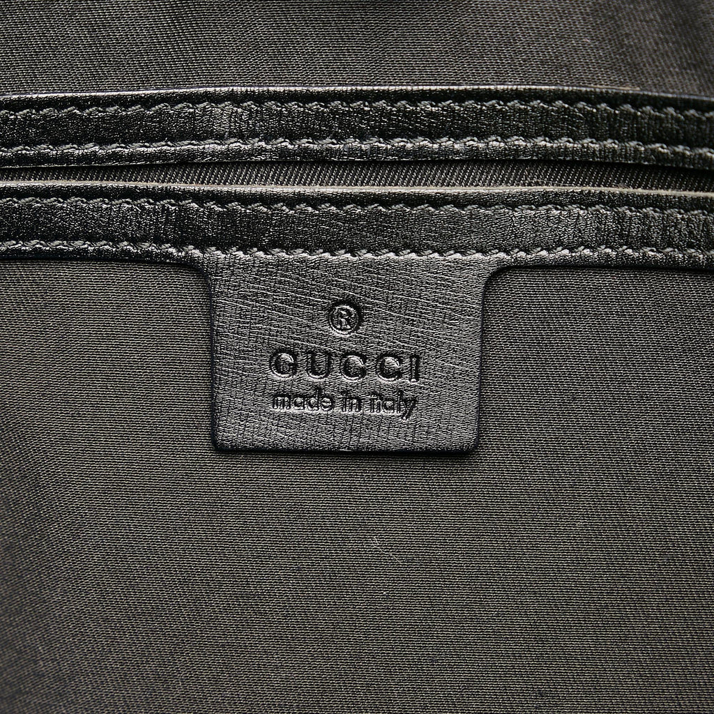 Gucci GG Supreme Joy Tote Bag (SHG-34042)