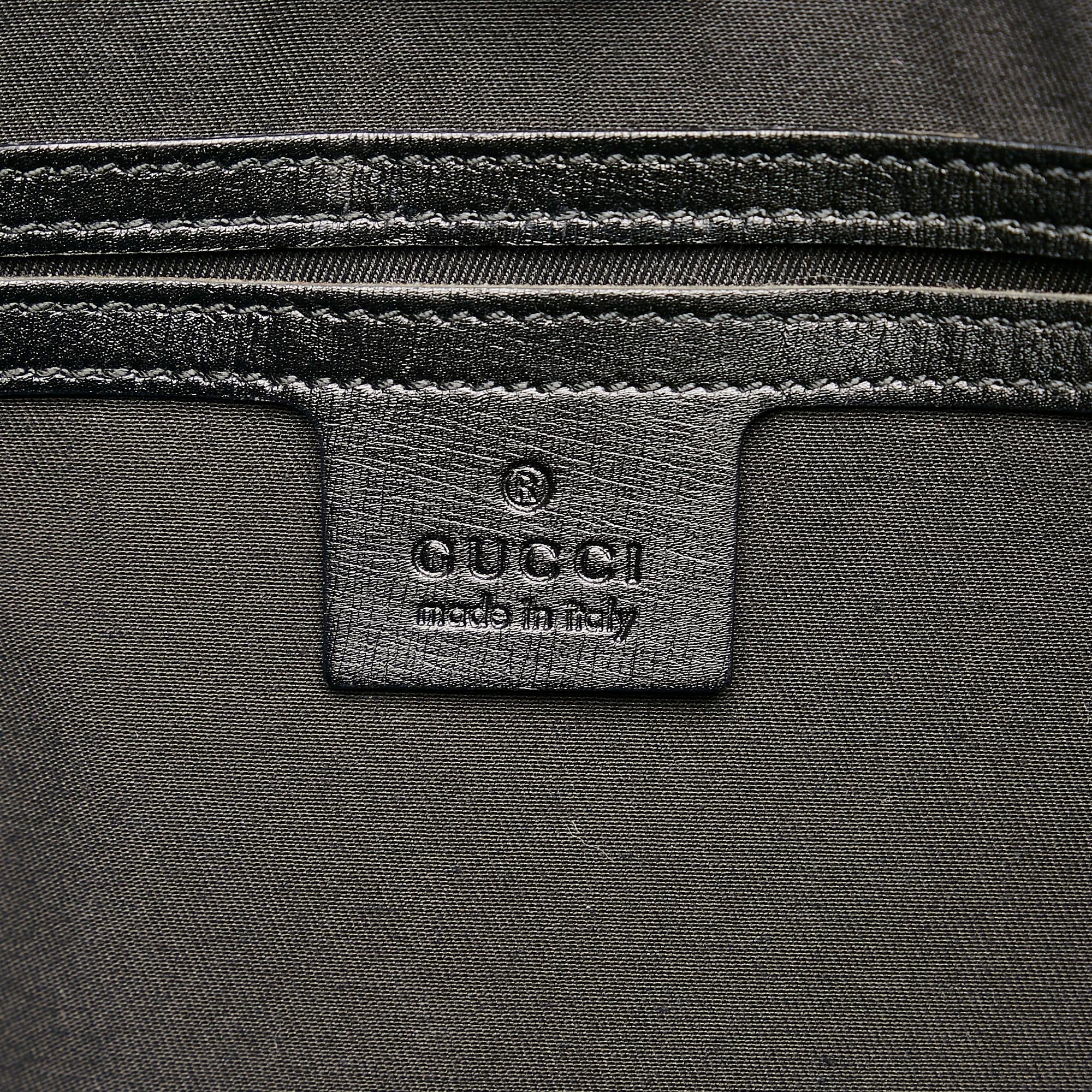 Gucci GG Supreme Joy Tote Bag (SHG-34042)