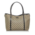 Gucci GG Supreme Joy Tote Bag (SHG-34129)
