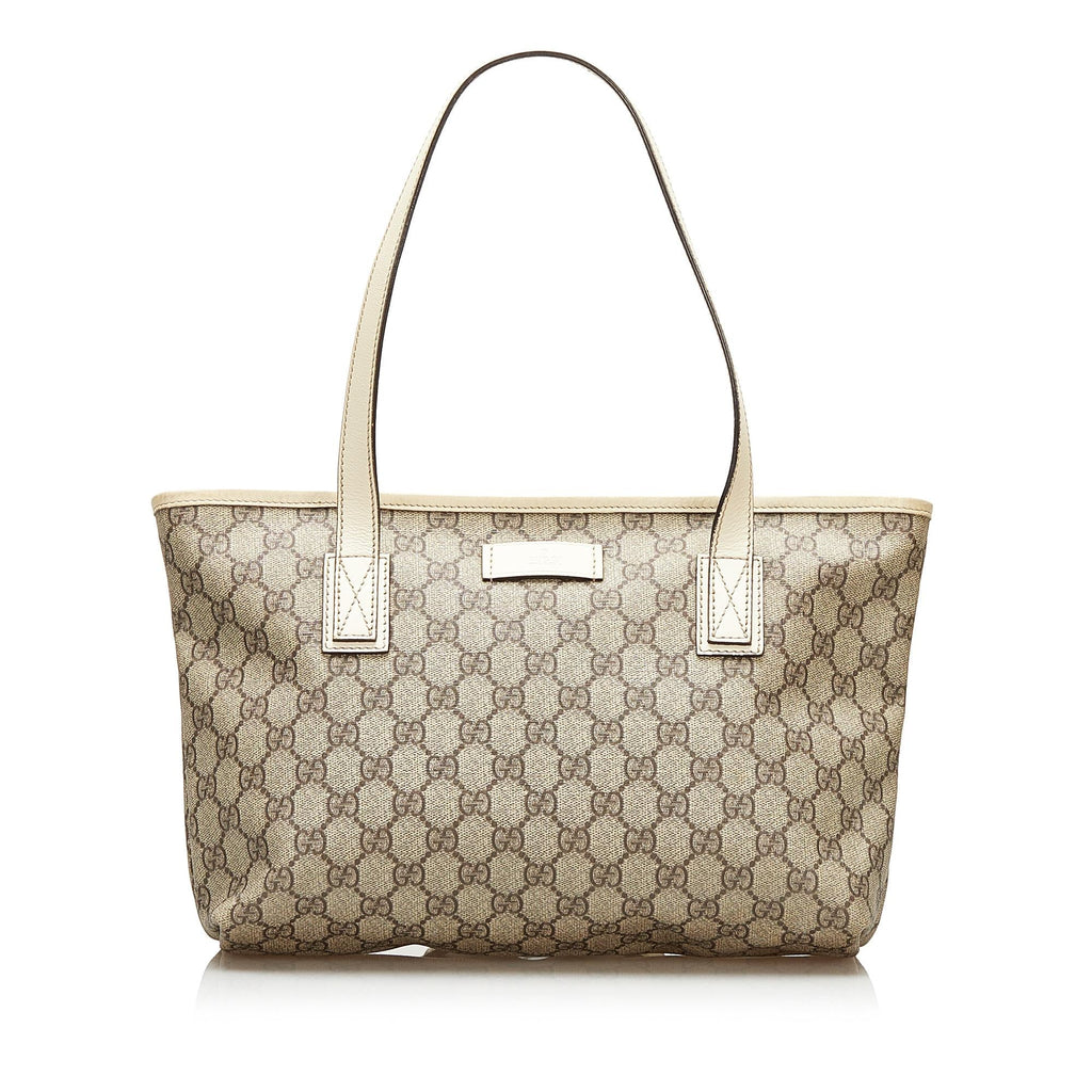 Gucci GG Supreme Joy Tote Small (SHG-35251)