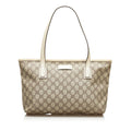 Gucci GG Supreme Joy Tote Small (SHG-35251)