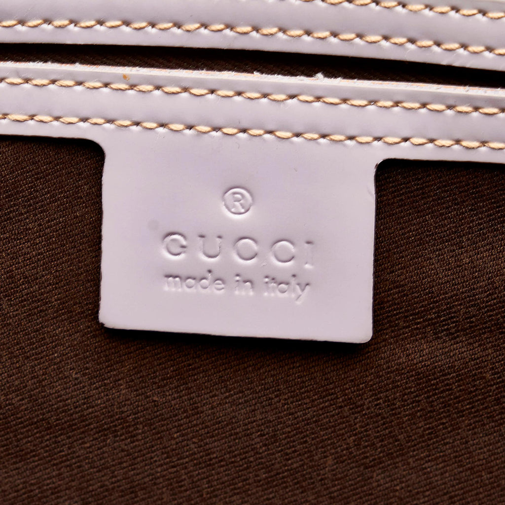 Gucci GG Supreme Joy Tote (SHG-34839)