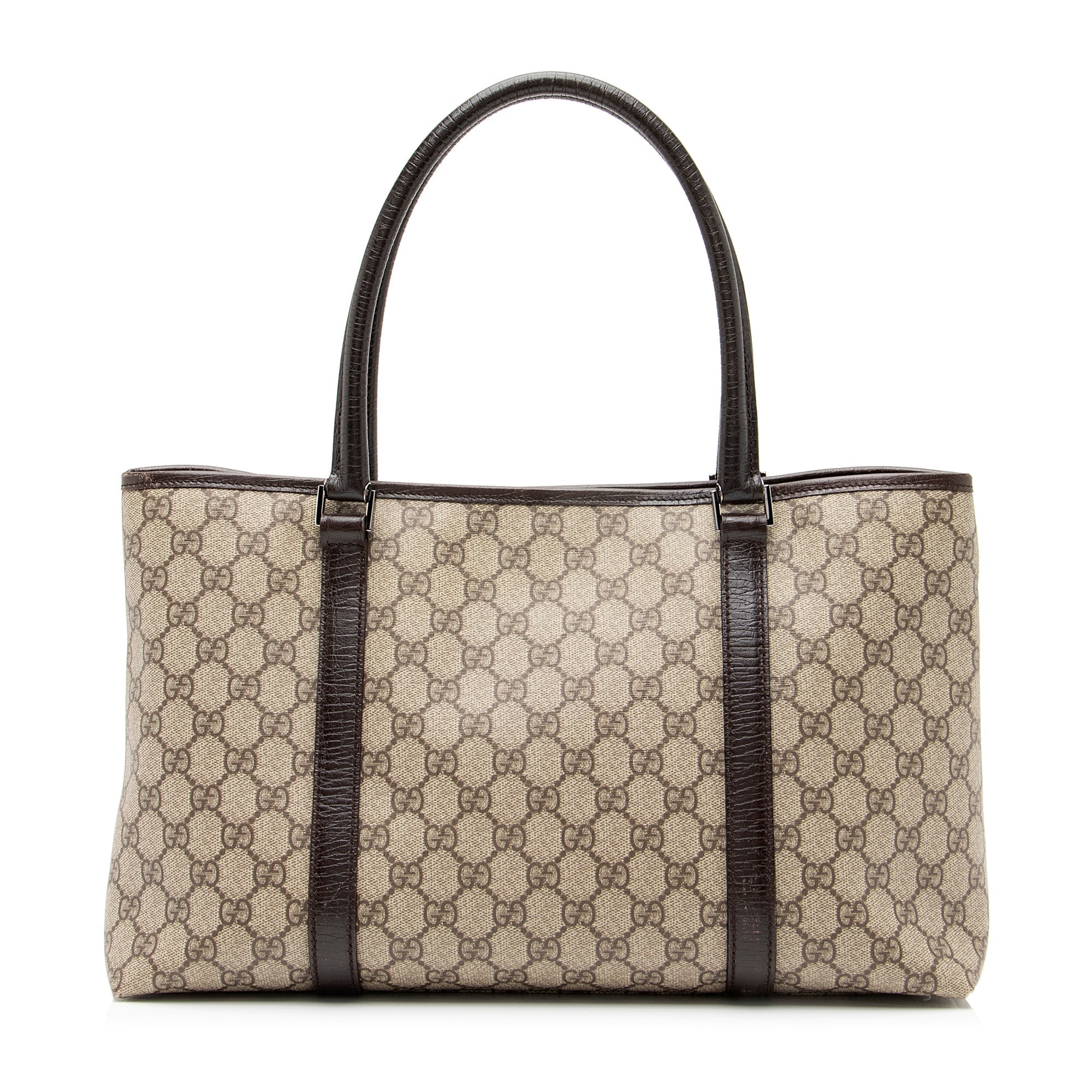 Gucci GG Supreme Joy Tote (SHF-23638)