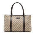 Gucci GG Supreme Joy Tote (SHF-23638)