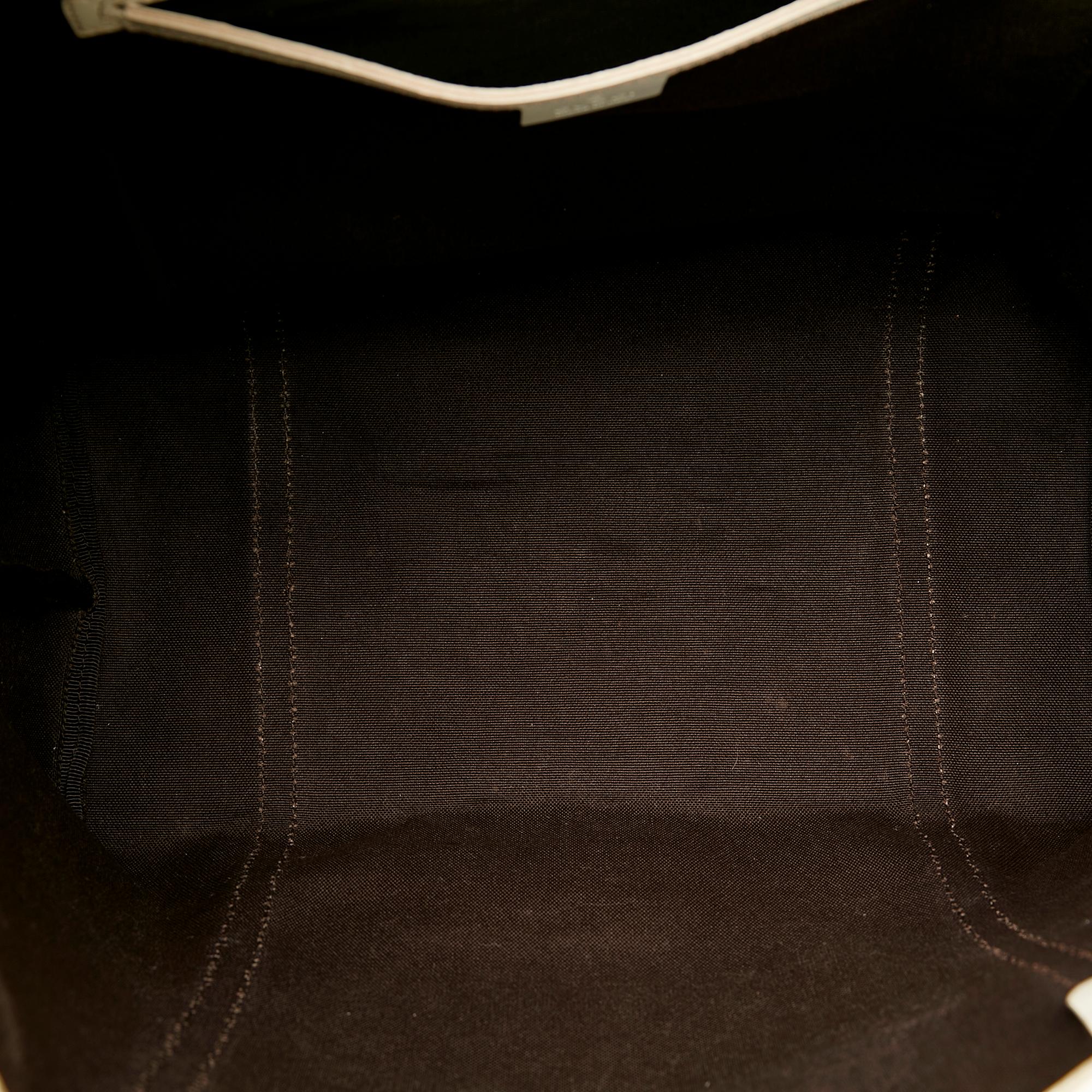 Gucci GG Supreme Joy Tote (SHG-gfjQU2)