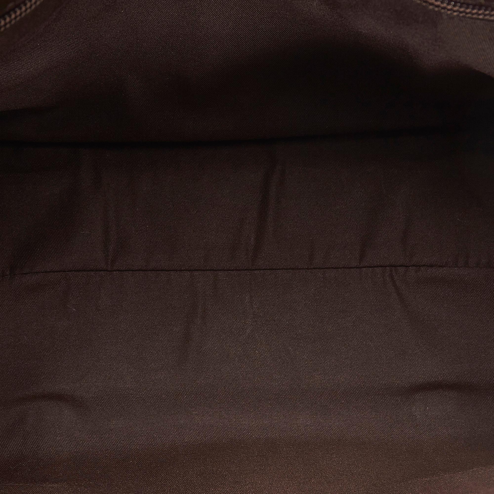 Gucci GG Supreme Joy Tote (SHG-BN5jjQ)
