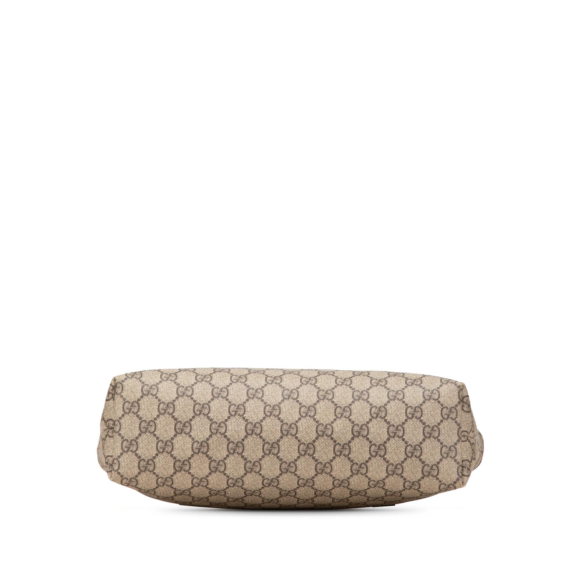 Gucci GG Supreme Joy Tote