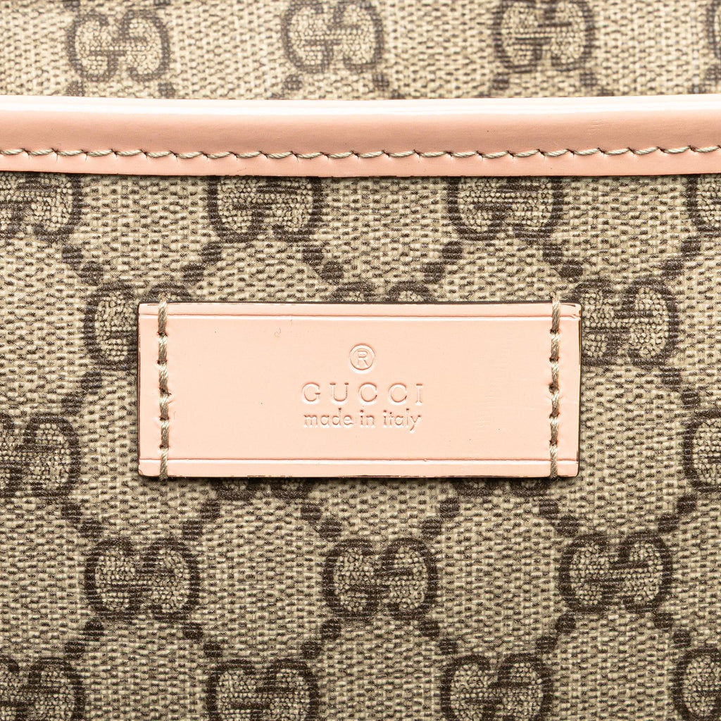 Gucci GG Supreme Joy Tote
