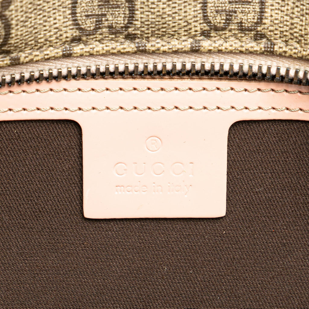 Gucci GG Supreme Joy Tote