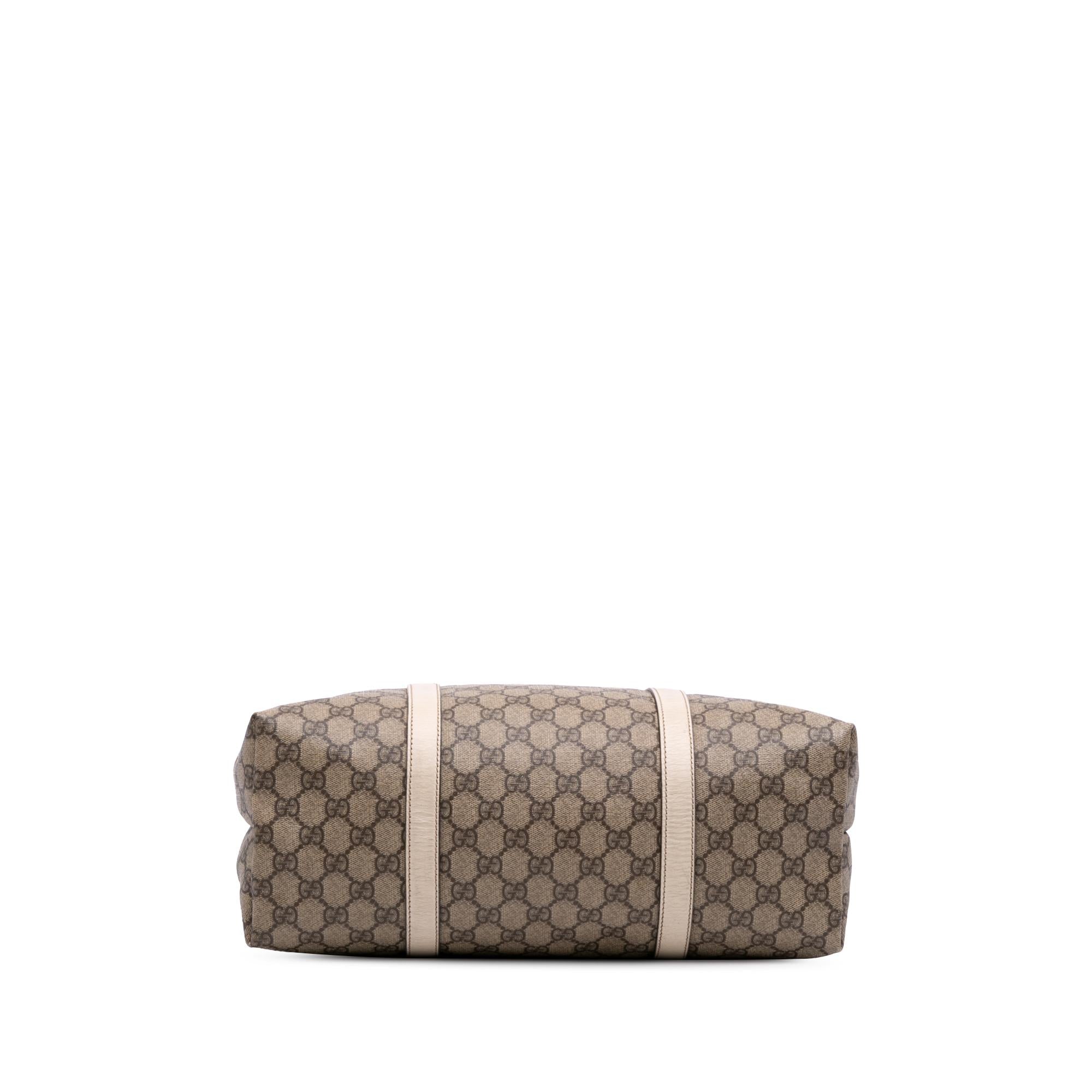 Gucci GG Supreme Joy Tote
