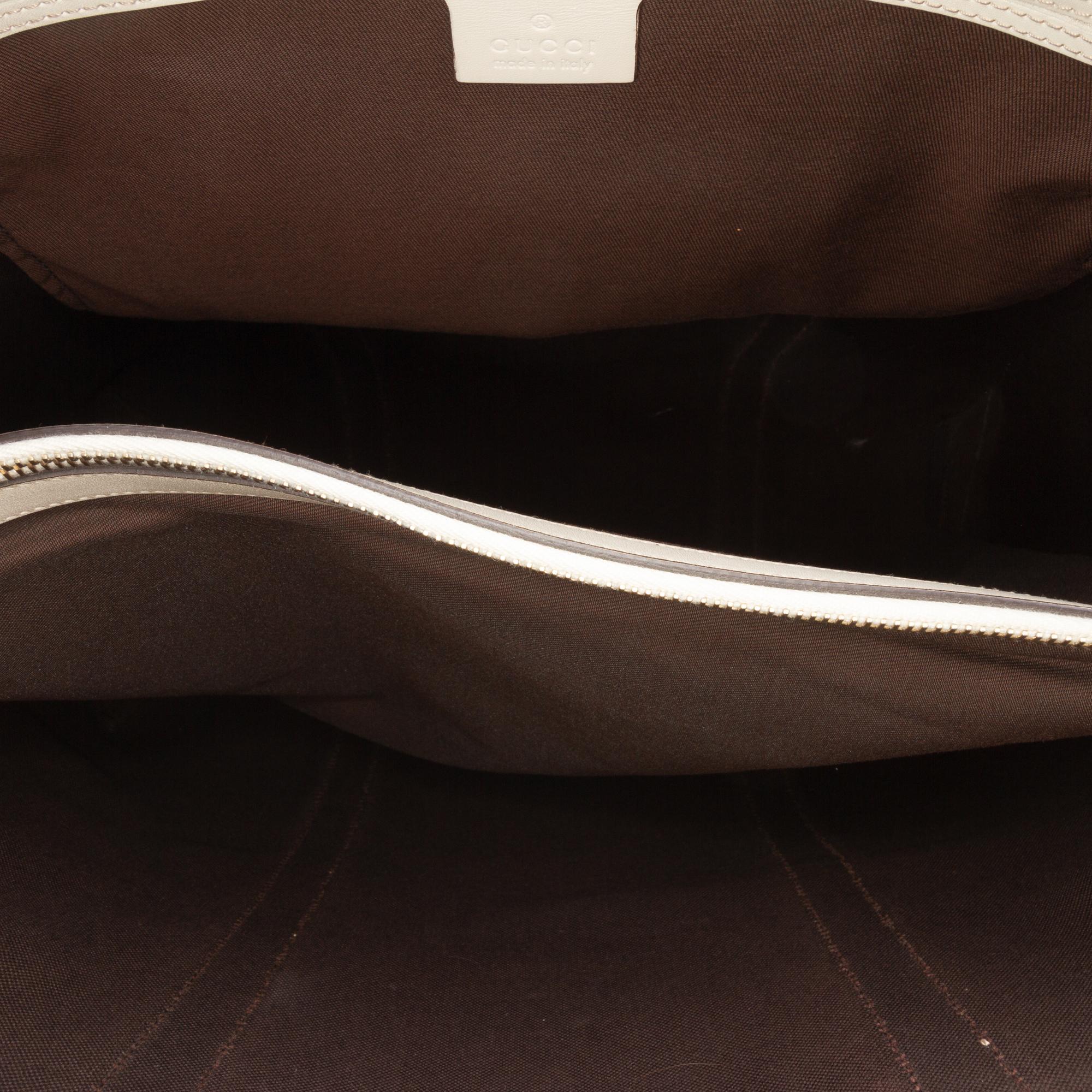 Gucci GG Supreme Joy Tote