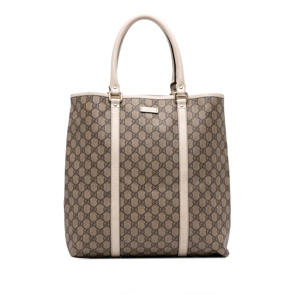 Gucci GG Supreme Joy Tote