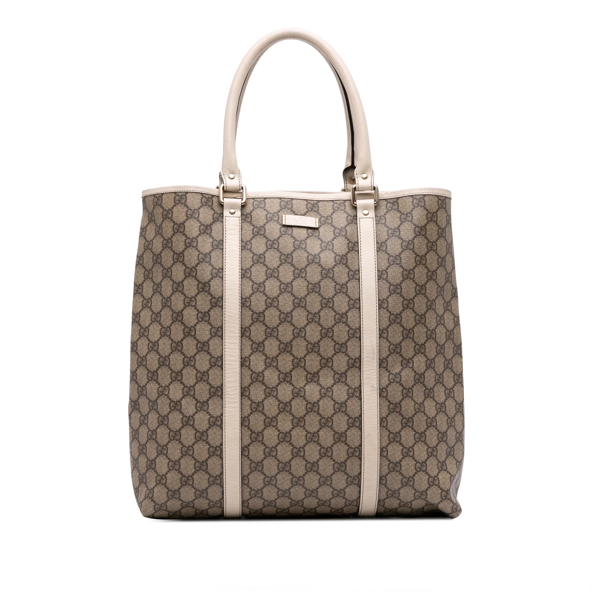 Gucci GG Supreme Joy Tote