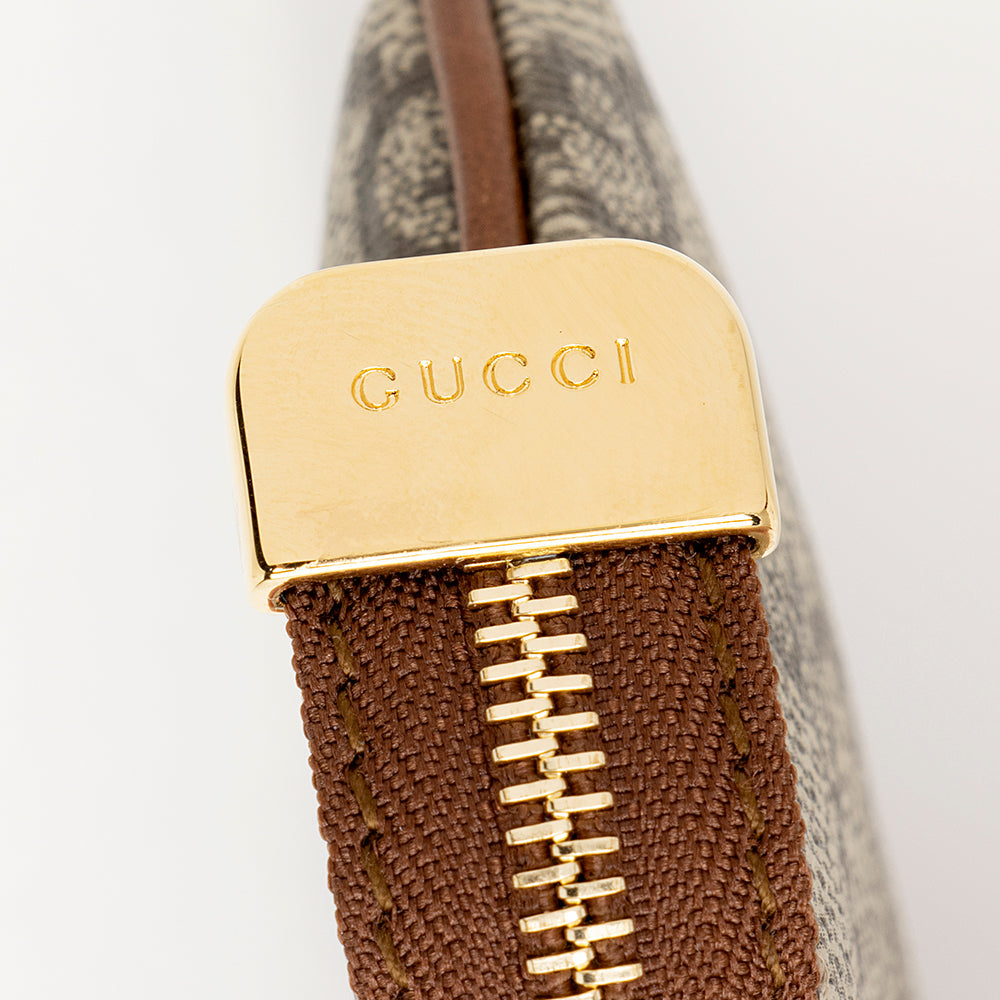 Gucci Gucci Supreme Key Pouch (SHF-19456)