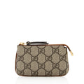 Gucci Gucci Supreme Key Pouch (SHF-19456)
