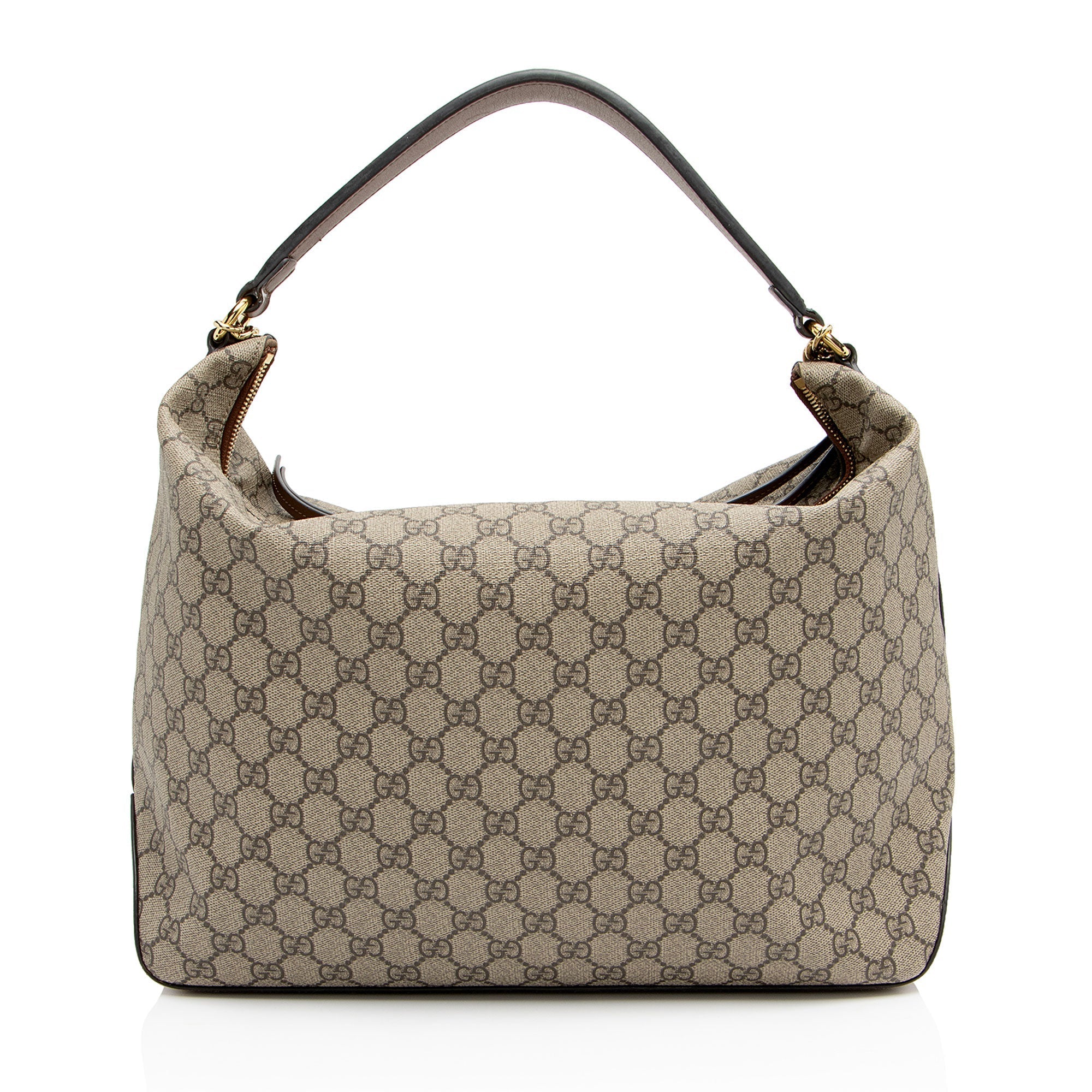Gucci Gucci Supreme Large Hobo