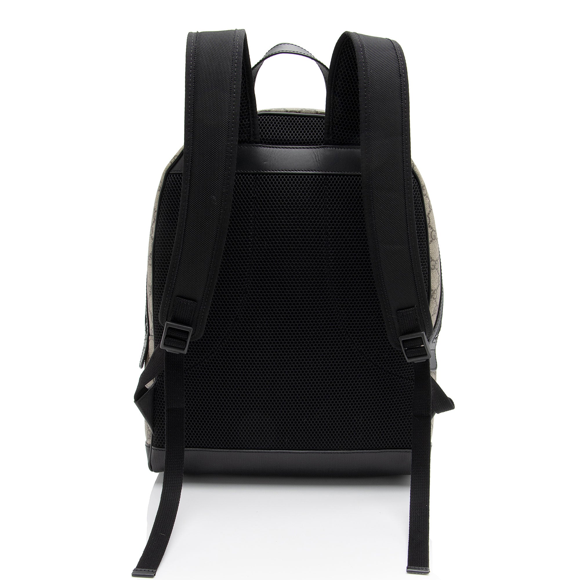 Gucci GG Supreme Medium Backpack (SHF-IMCi1i)