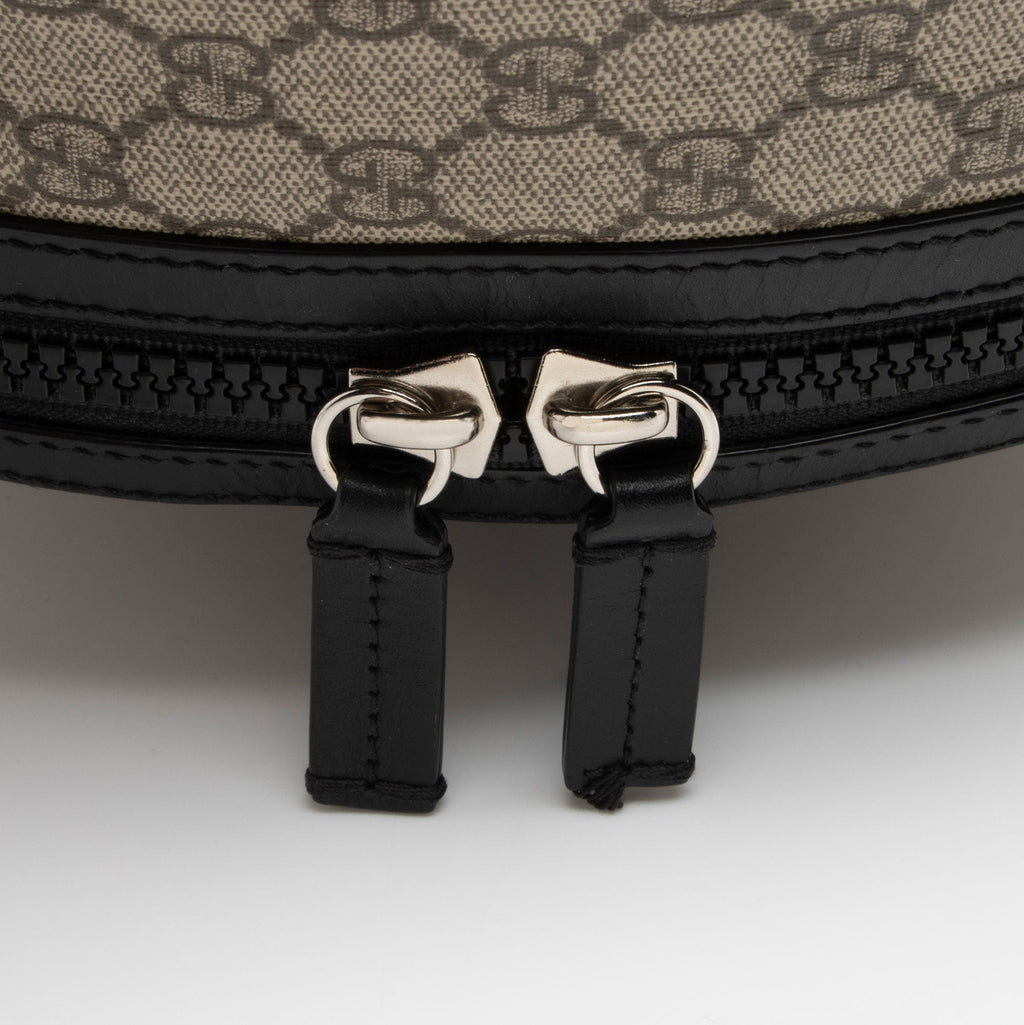 Gucci GG Supreme Medium Backpack (SHF-IMCi1i)