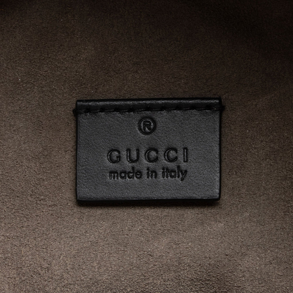 Gucci GG Supreme Medium Backpack (SHF-IMCi1i)