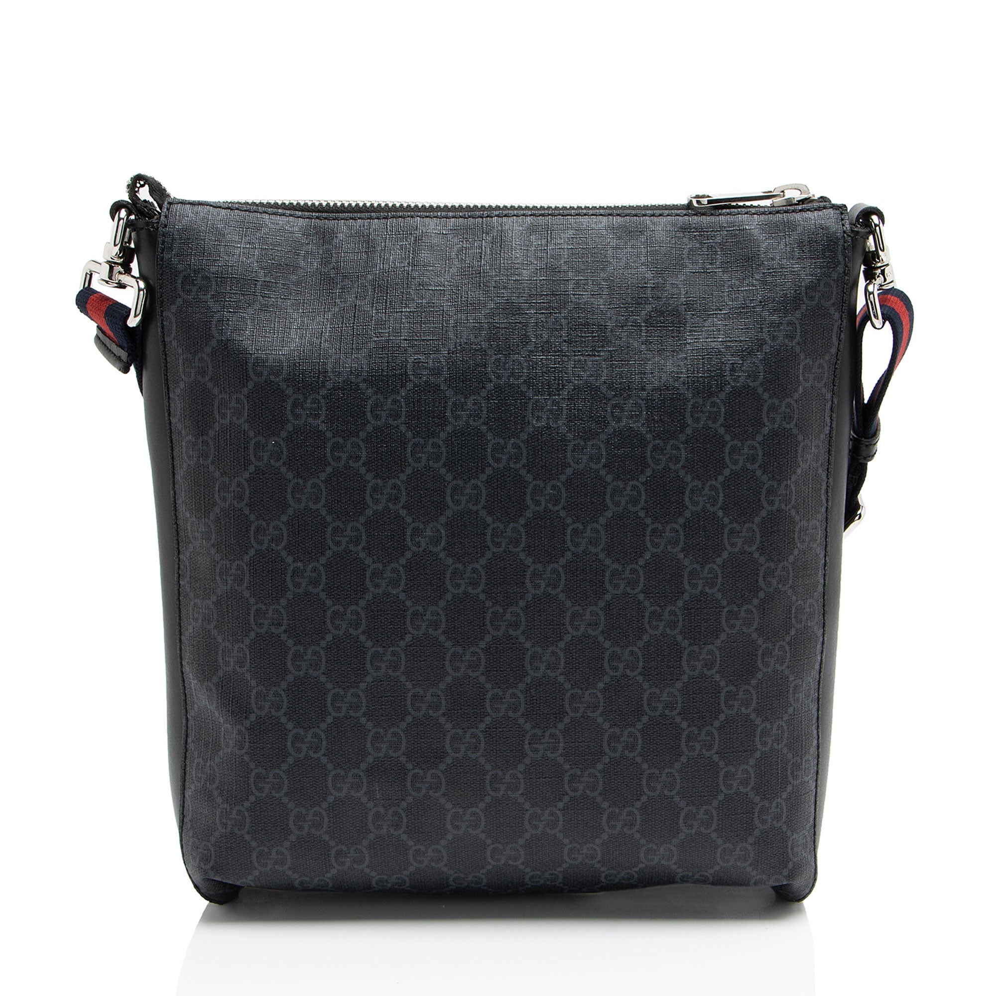 Gucci GG Supreme Medium MessLBger