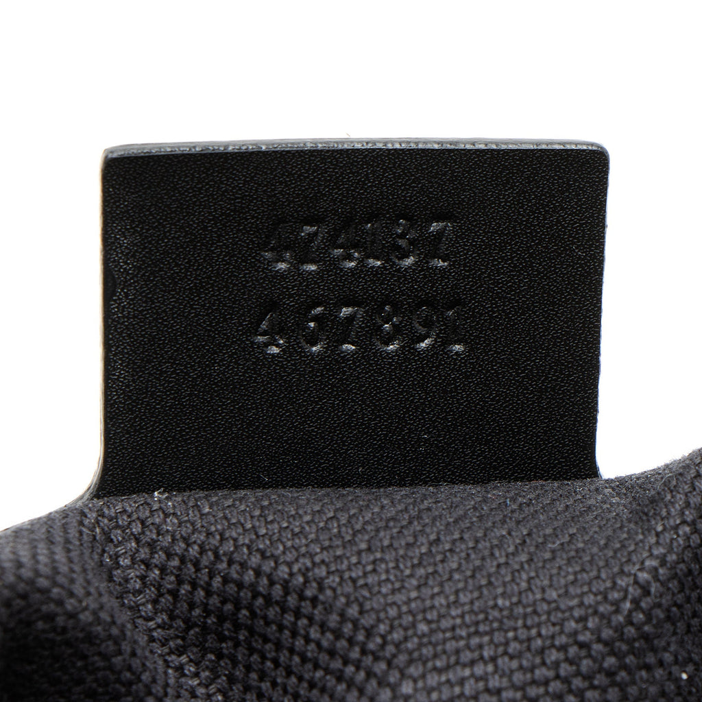 Gucci GG Supreme Medium MessLBger