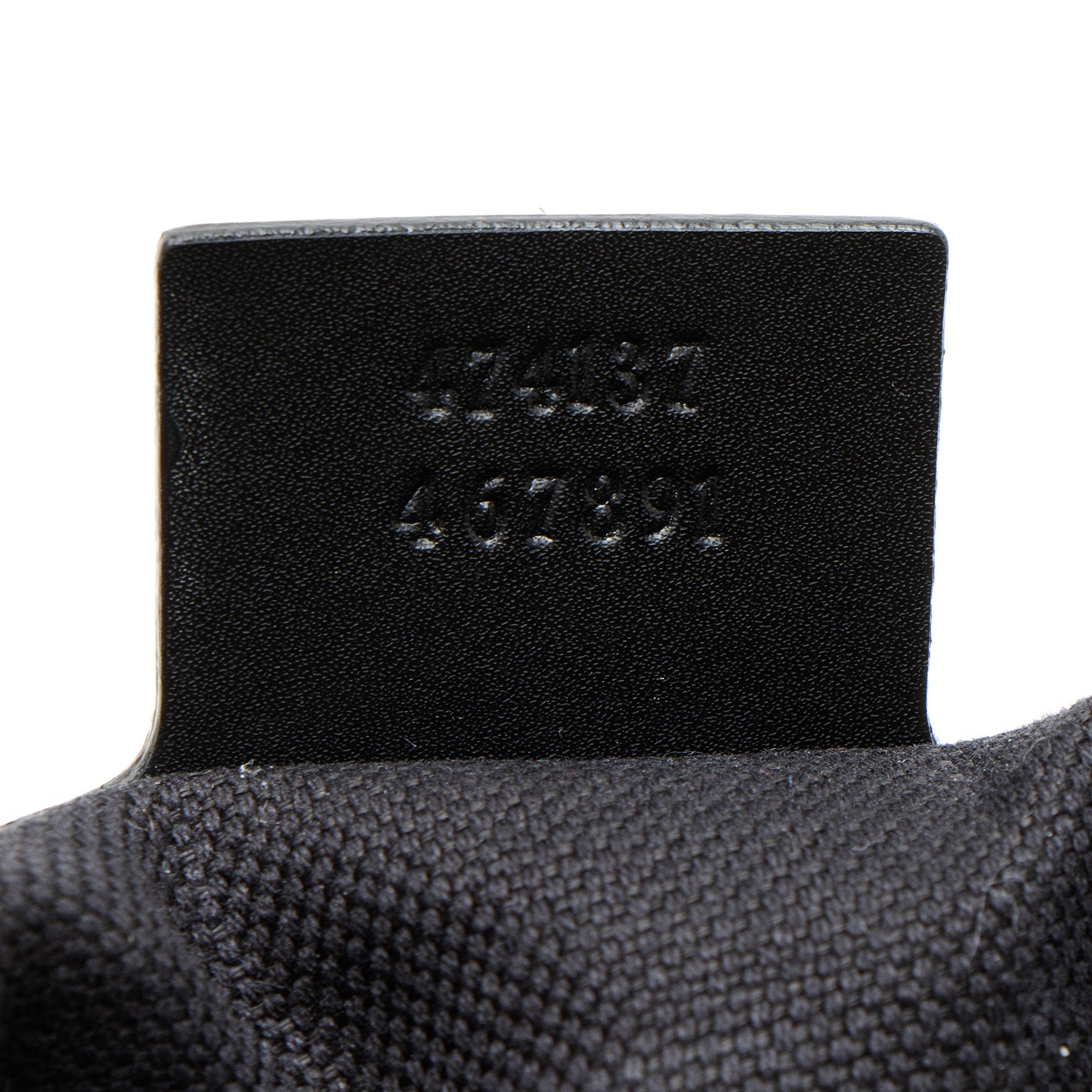 Gucci GG Supreme Medium MessLBger
