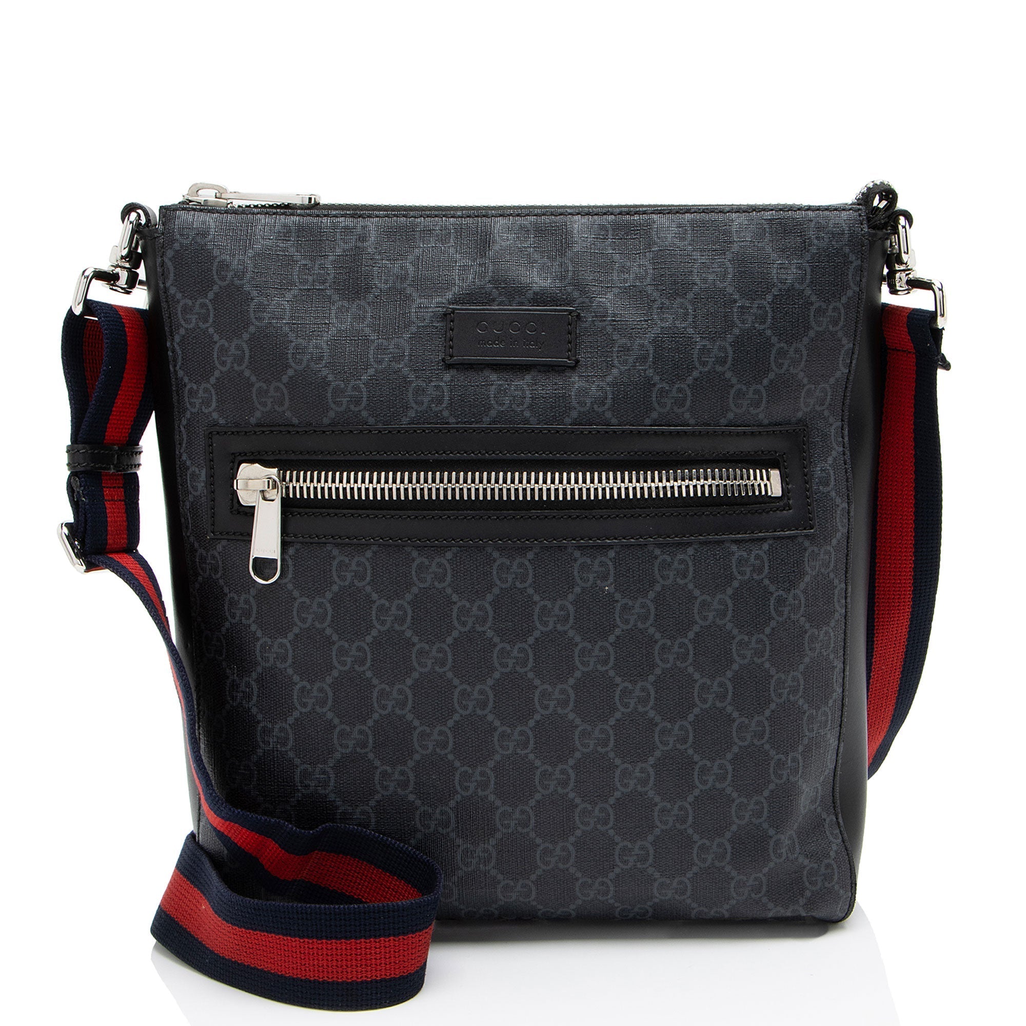 Gucci GG Supreme Medium MessLBger