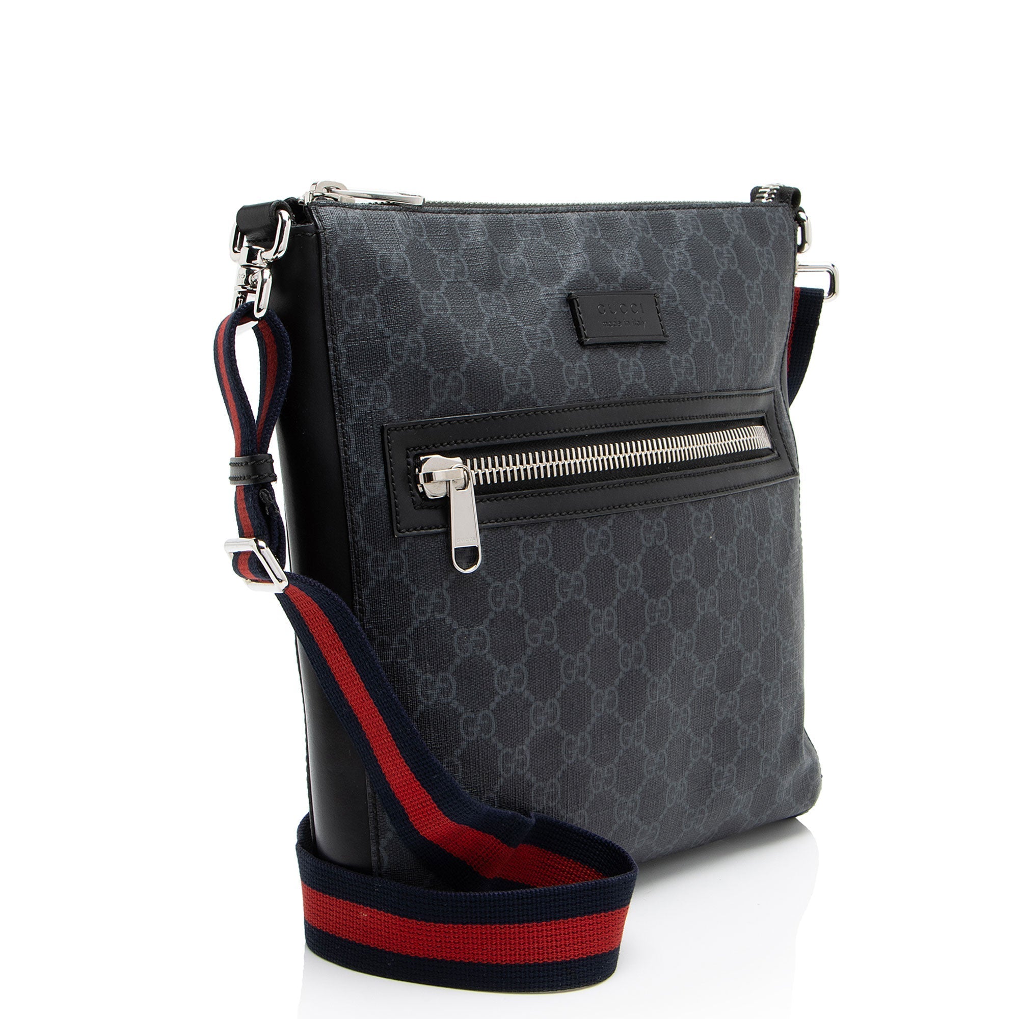 Gucci GG Supreme Medium MessLBger
