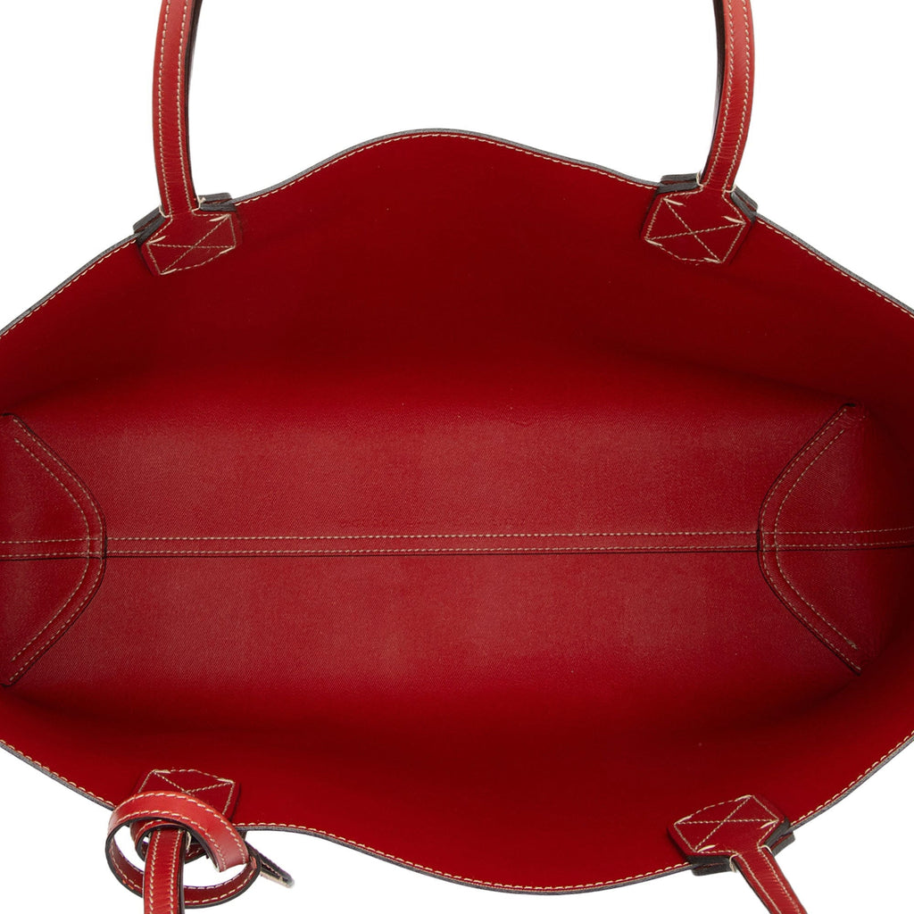 Gucci GG Supreme Medium Reversible Tote (SHF-xrAUTl)