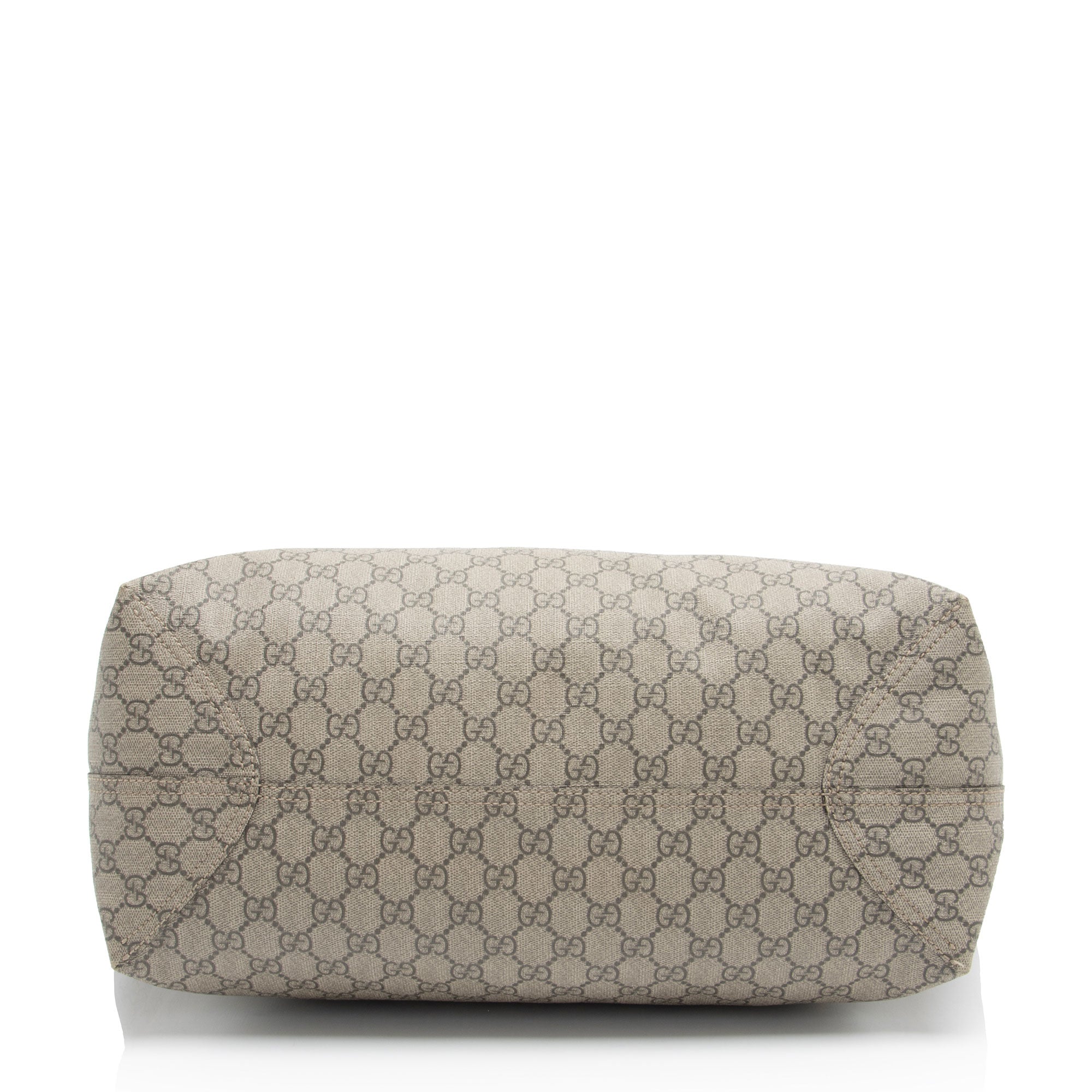 Gucci GG Supreme Medium Tote - FINAL SALE