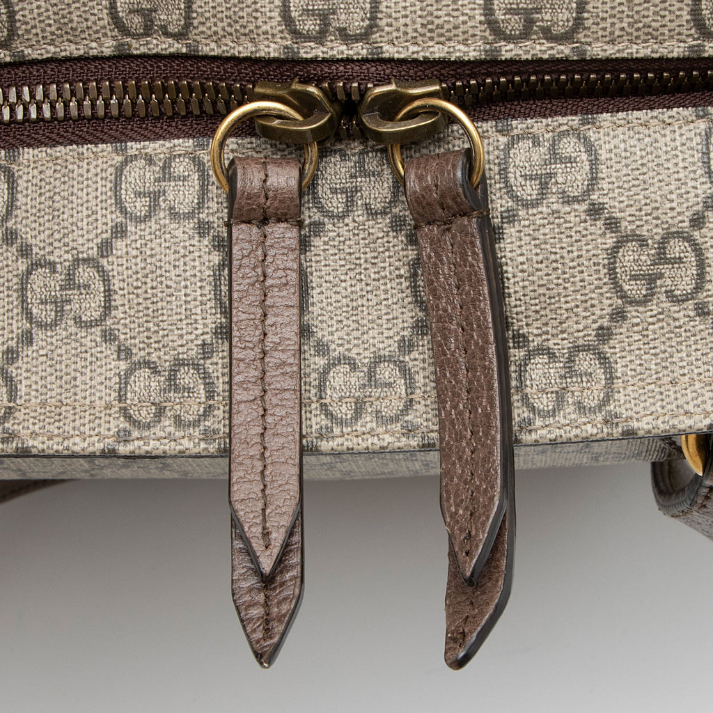 Gucci GG Supreme Medium Tote - FINAL SALE