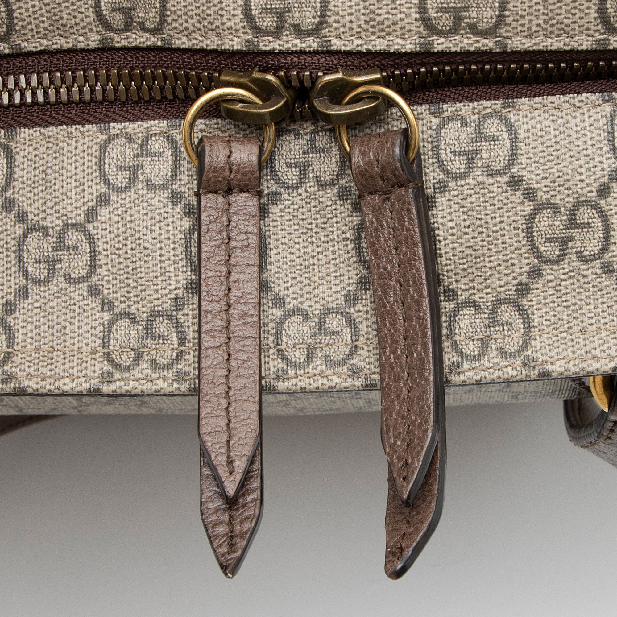 Gucci GG Supreme Medium Tote - FINAL SALE