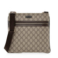 Gucci Gucci Supreme Messenger Bag (SHF-20586)