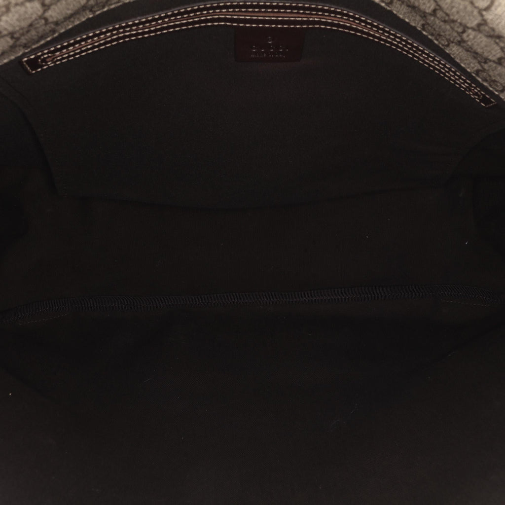 Gucci GG Supreme MessLBger Bag