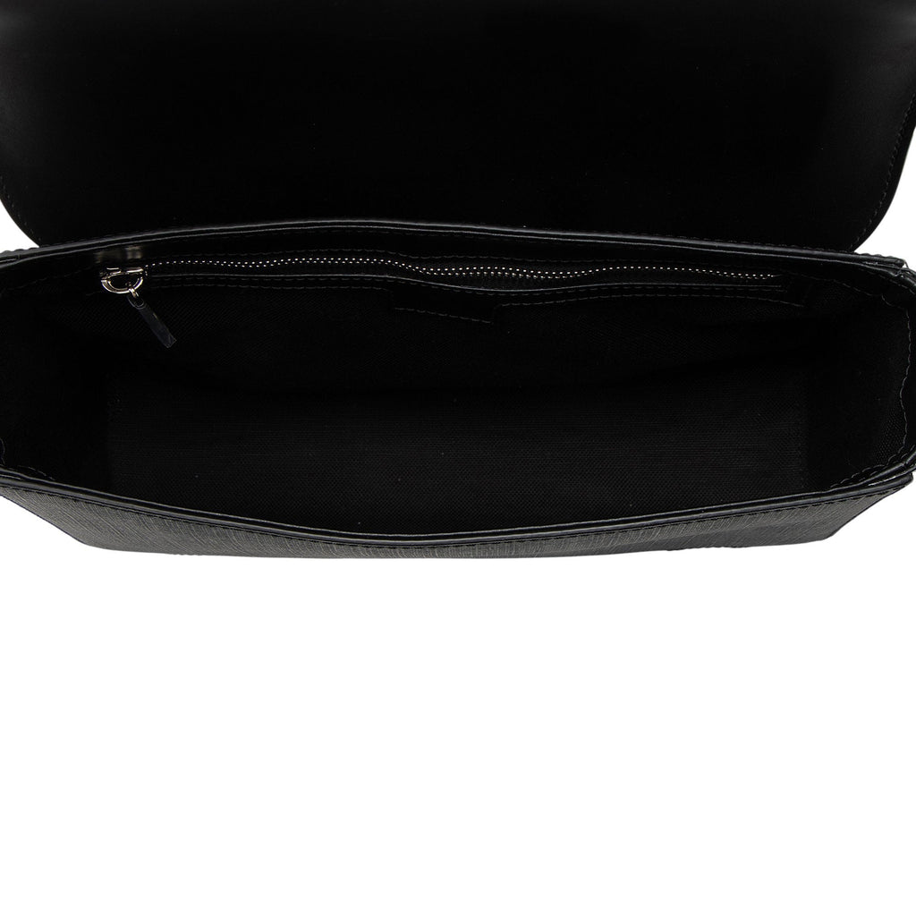 Gucci GG Supreme Web MessLBger Bag