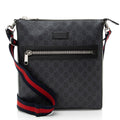 Gucci GG Supreme MessLBger
