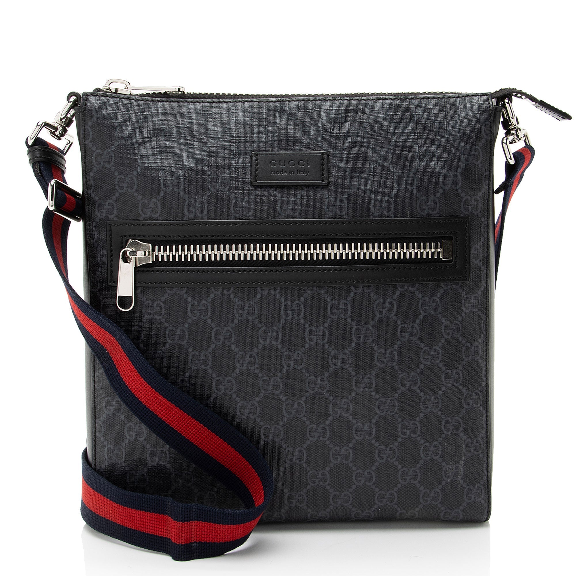 Gucci GG Supreme MessLBger
