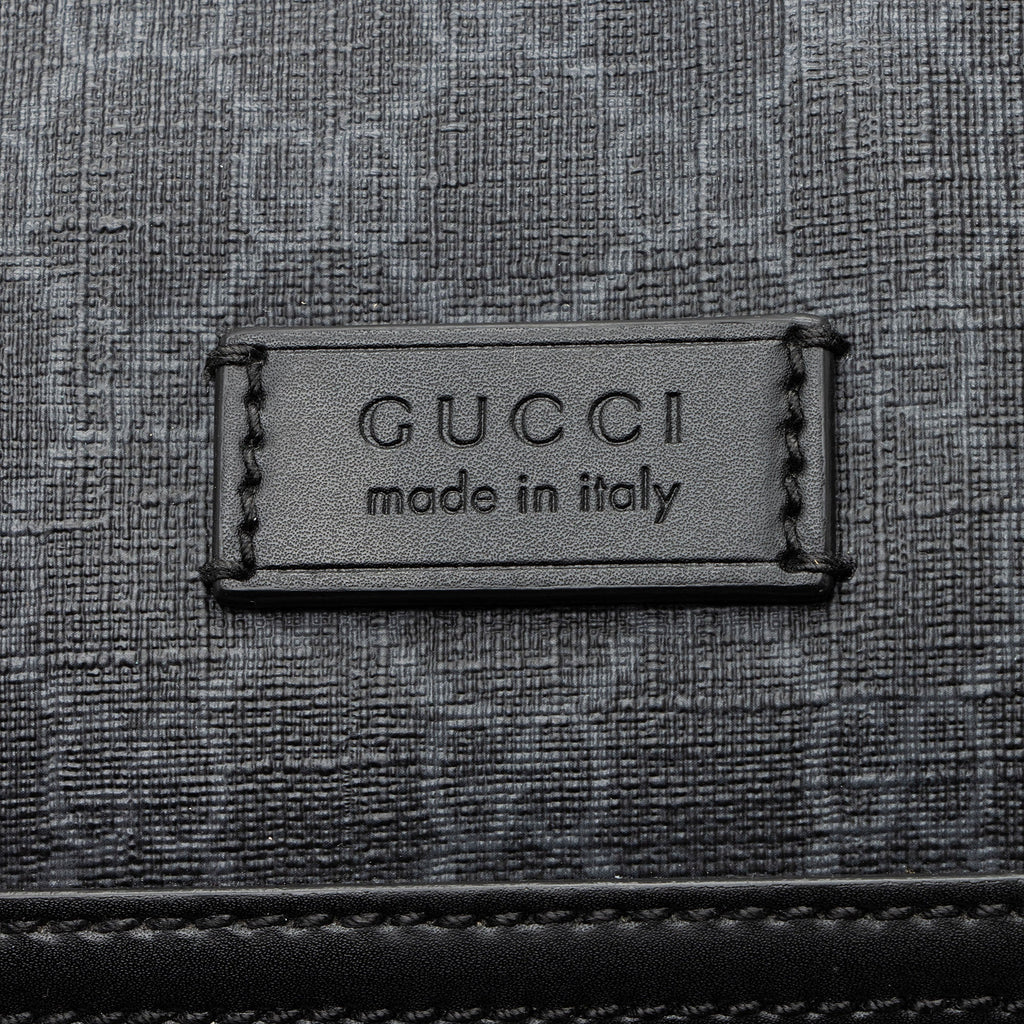 Gucci GG Supreme MessLBger